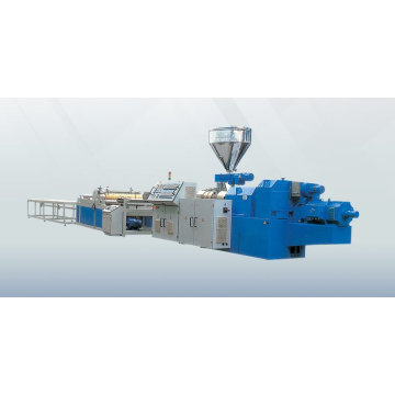 PVC Siding Sheet product machinery